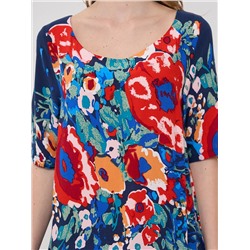 Платье женское 201-3602