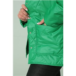 Modema м.1040/2 зеленый, Куртка