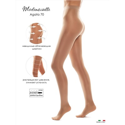 429640 Mademoiselle Колготки