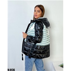 Демисезонные куртки 897834