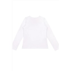 Лонгслив АПРЕЛЬ #1033331