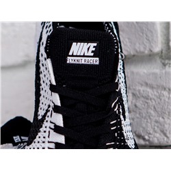 Кроссовки Nike Nike Flyknit Racer