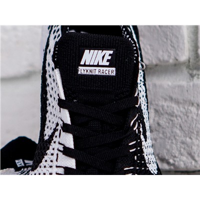 Кроссовки Nike Nike Flyknit Racer