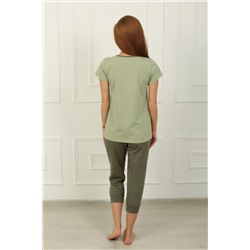 394436 Lika Dress Бриджи