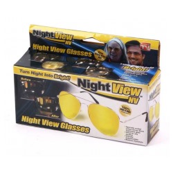 Очки ночного видения Night Vision