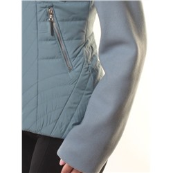 M-7036 Куртка кашемировая женская (100 гр. синтепон) размер S - 42 российский