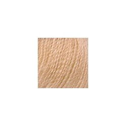 Mohair delicate