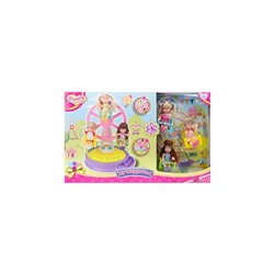 Paula. Игровой набор "Paula. Колесо обозрения" СА 0158