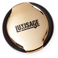 Пудра компактная LUXVISAGE RED