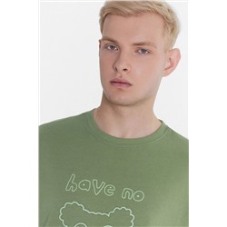 Футболка MARK FORMELLE #1041196