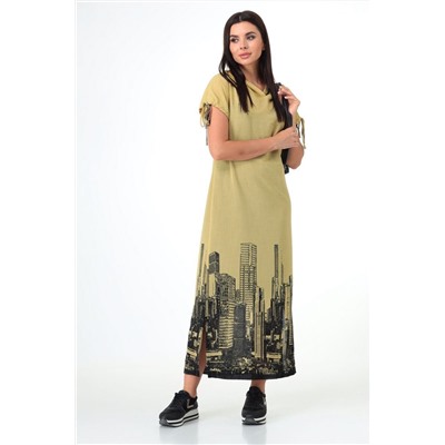 Talia fashion 358, Платье