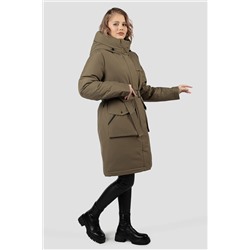 05-2242 Куртка женская зимняя (биопух 250)