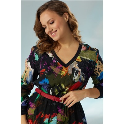 Elady 4212, Платье