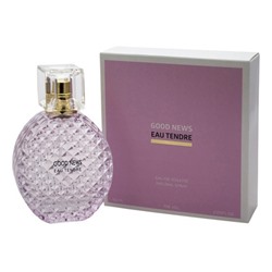 P GOOD NEWS EAU TENDRE 60ml /жен. розовая M~