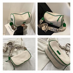 7060-3 кор Сумка женская (23х14х11)