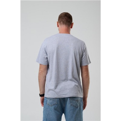 футболка мужская 3553-03 Новинка