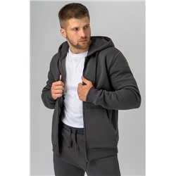 Мужской костюм из футера с начесом Happyfox