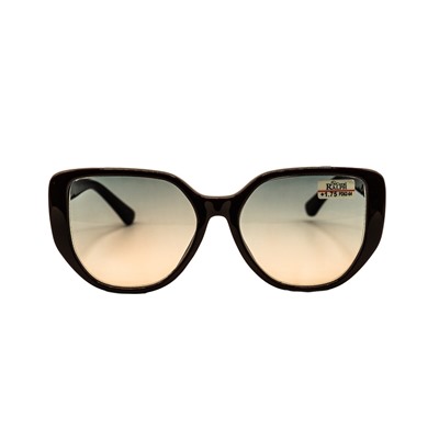 Готовые очки Coral Ralf 0858 c2 тонировка