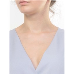 S2627 Комбинезон женский (ткань лайт, 95% полиэстер, 5% спандекс) размер S (42 российский)