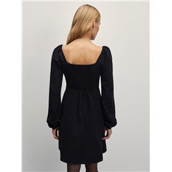 396355 ZARINA Платье
