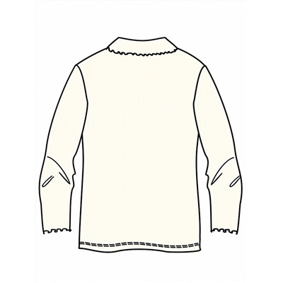 GFJP7163 (Джемпер для девочки, Pelican Outlet )