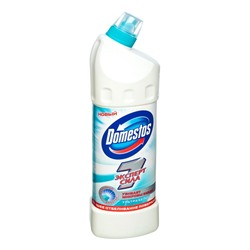 .DOMESTOS Средство универсальное Ультра белый 500мл
