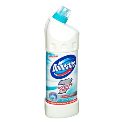 .DOMESTOS Средство универсальное Ультра белый 500мл