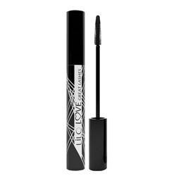 Тушь для ресниц LiLo LOVE Great lashes Огромные ресницы Цвет черный