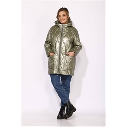 TAiER 1130, Куртка