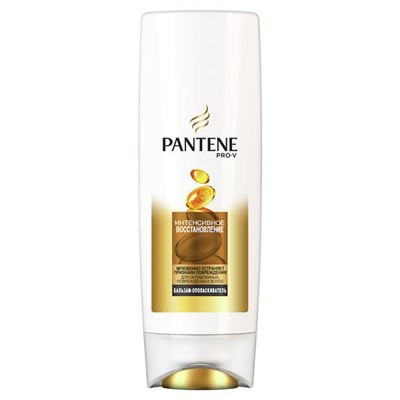 PANTENE Бальзам 200 Интенсивн.восстановление / для норм. волос