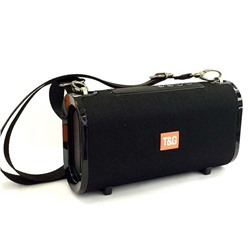 Портативная колонка Portable TG123