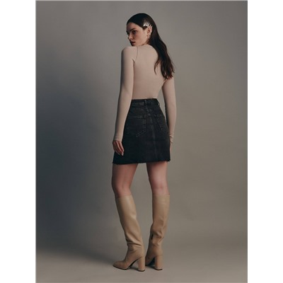 256197 Conte elegant Юбка