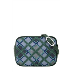 Сумка с аппликацией ДС-340-251