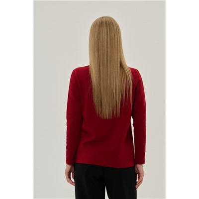 лонгслив 8849-18 Новинка