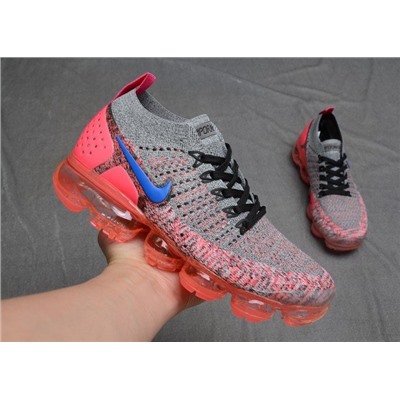 Кроссовки Nike Air Vapormax Flyknit 2