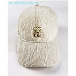 44B Бейсболка женская (56-58)