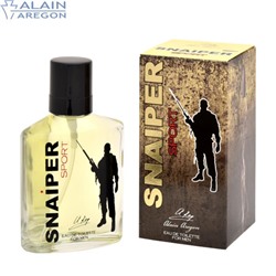 SNAIPER SPORT /муж. M~