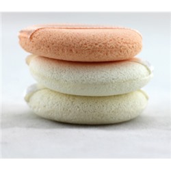 Sale! Набор косметических спонжей, 3 шт.