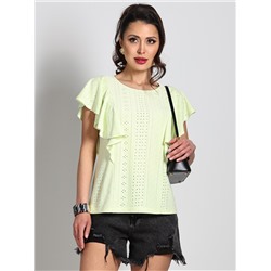 Блузка Амели, нью