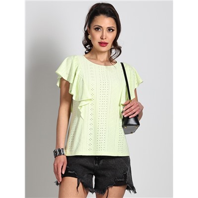 Блузка Амели, нью