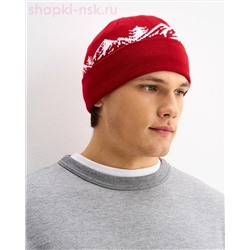 14412/2 MMH Шапка флис (57-59)