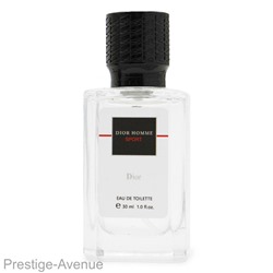 Christian Dior Homme Sport edt 30 ml