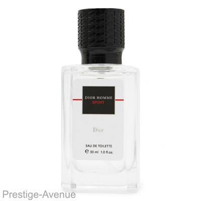 Christian Dior Homme Sport edt 30 ml