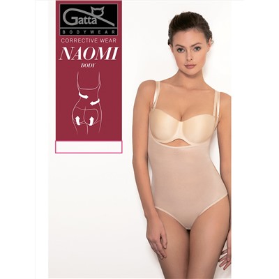 232593 Gatta Боди