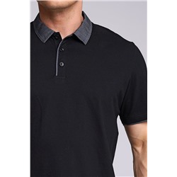 Футболка-поло CLEVER #967890