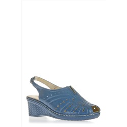 Туфли женские LIU DA SHOES