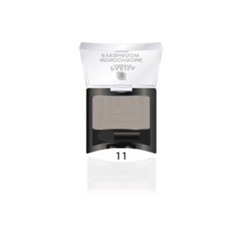 Тени д/век E-401 Monochrome 11 серо-бежевый Parisa АКЦИЯ! СКИДКА 10%