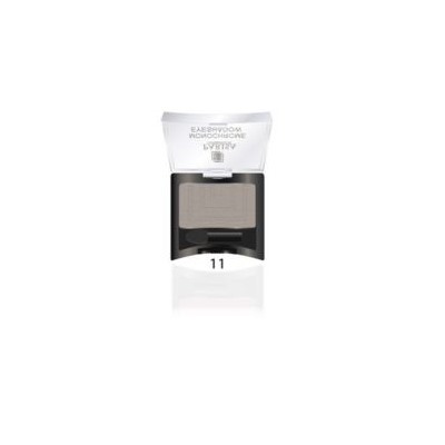 Тени д/век E-401 Monochrome 11 серо-бежевый Parisa АКЦИЯ! СКИДКА 10%