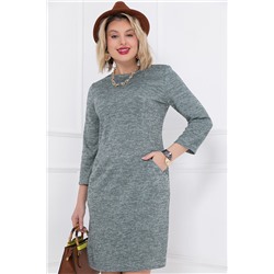 ПЛАТЬЕ КАПОЛИНА (СПРИНГ ГРИН)