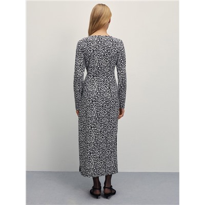 396358 ZARINA Платье
